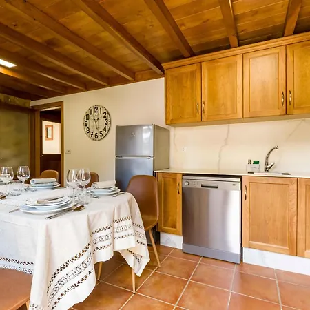 A Casa Do Carpinteiro