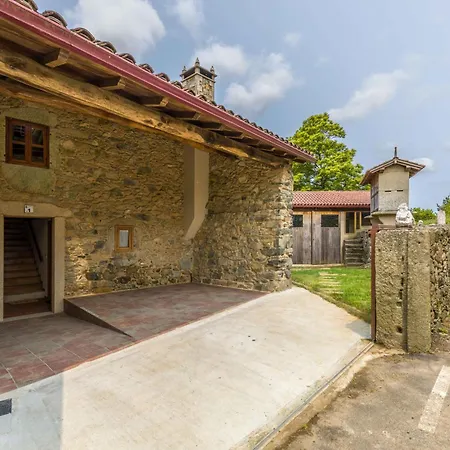 A Casa Do Carpinteiro Σπίτι διακοπών San Martino (Toques)