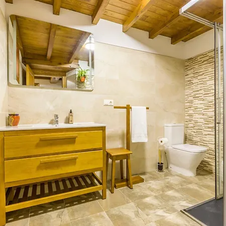 A Casa Do Carpinteiro Casa vacanze