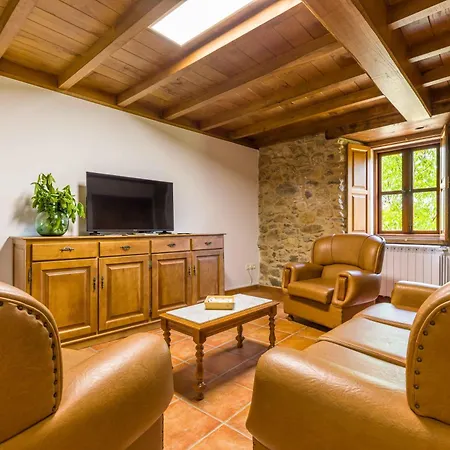 A Casa Do Carpinteiro Casa vacanze