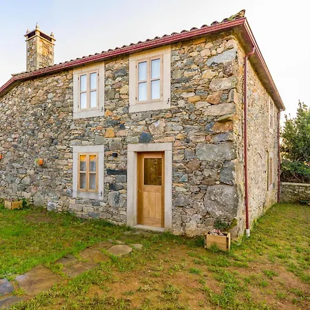 A Casa Do Carpinteiro Σπίτι διακοπών San Martino (Toques)