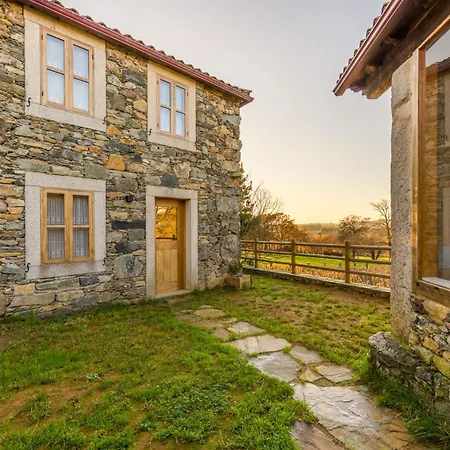 Σπίτι διακοπών A Casa Do Carpinteiro