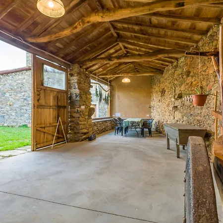 A Casa Do Carpinteiro