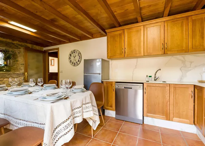 A Casa Do Carpinteiro