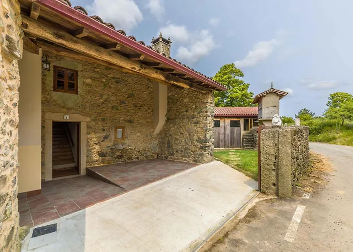 A Casa Do Carpinteiro Σπίτι διακοπών San Martino (Toques)