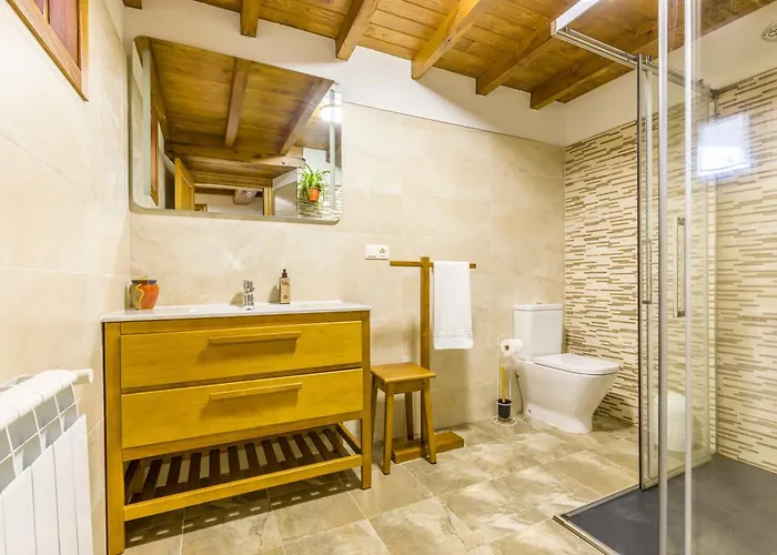 A Casa Do Carpinteiro بيت للعطل