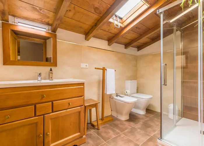 Σπίτι διακοπών A Casa Do Carpinteiro *