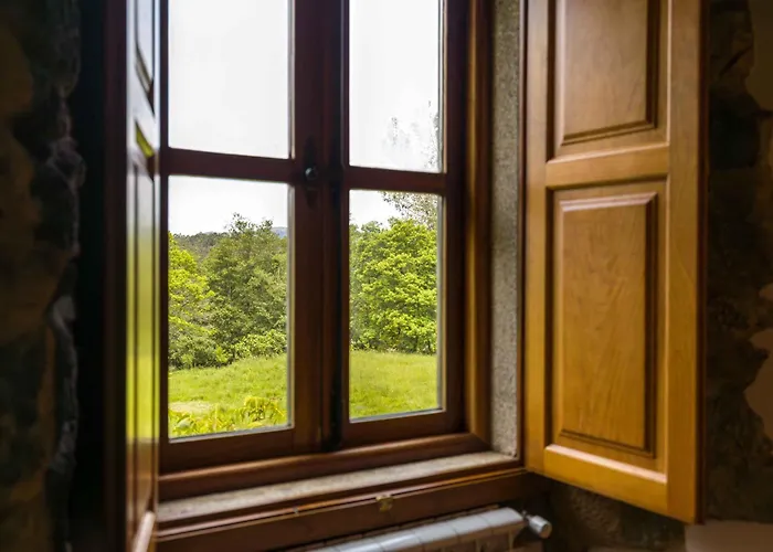 A Casa Do Carpinteiro Σπίτι διακοπών *