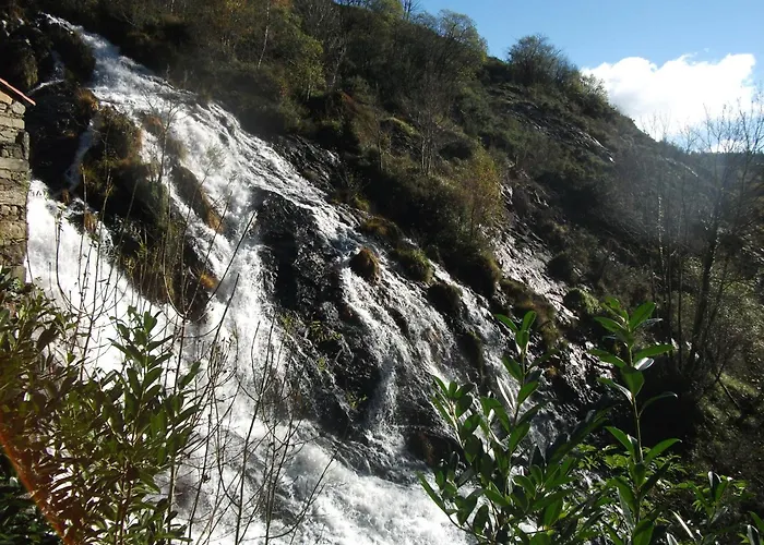 A Casa Do Carpinteiro