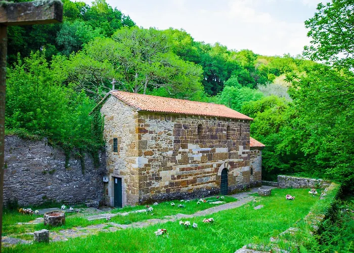 A Casa Do Carpinteiro San Martino (Toques)