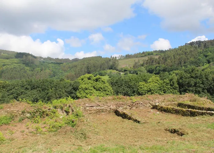 A Casa Do Carpinteiro