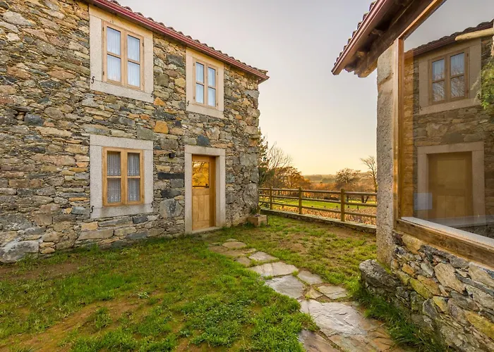 Σπίτι διακοπών A Casa Do Carpinteiro