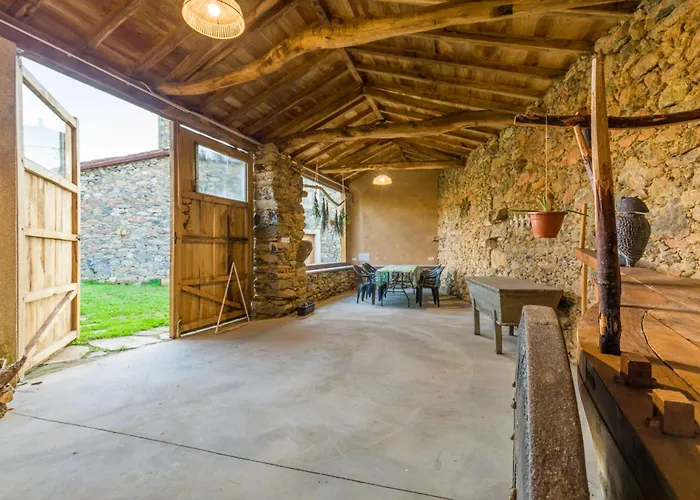 A Casa Do Carpinteiro